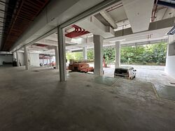 Harbour Link Complex (D5), Factory #505601911